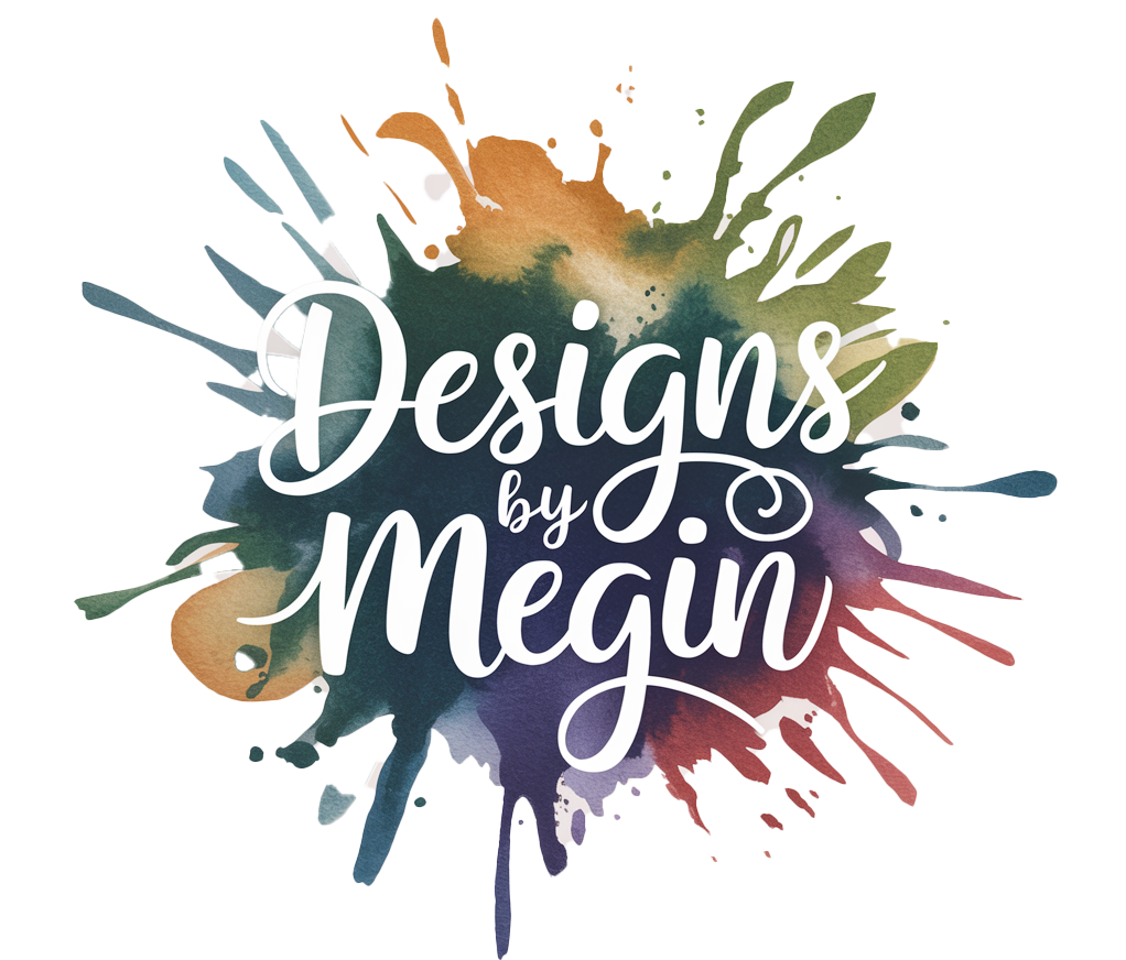 Designs by Megin